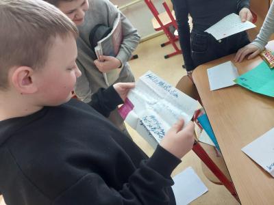 Pokračování projektové spolupráce