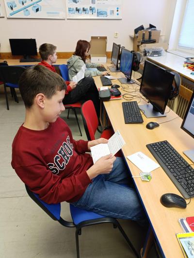 Pokračování projektové spolupráce