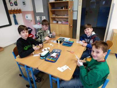 Mobilní planetárium