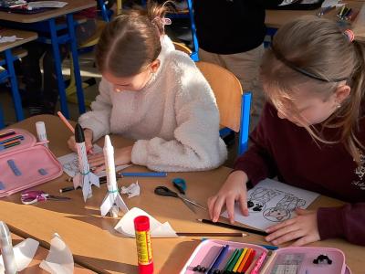 Mobilní planetárium