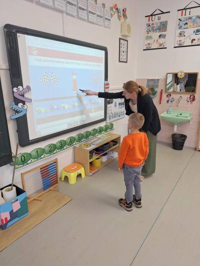 Zápis do 1. třídy