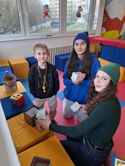 Zápis do 1. třídy