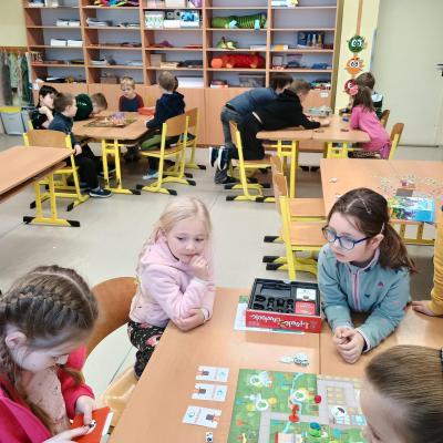 Odpolední aktivity pro žáky z I. stupně