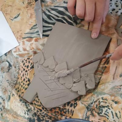 Odpolední aktivity pro žáky z I. stupně