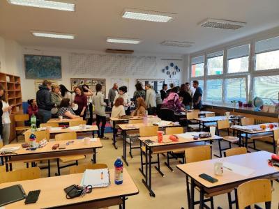 Smysluplné hodnocení pro školu 21. století