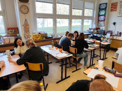 Smysluplné hodnocení pro školu 21. století