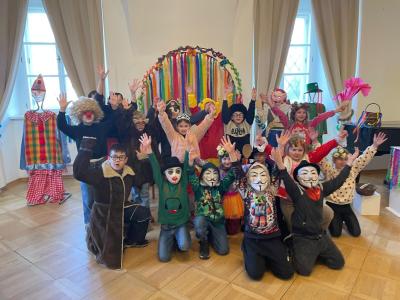 Do chalupy na vostatke