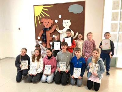 Pejsek a kočička u dětí stále bodují