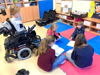 Pejsek a kočička u dětí stále bodují