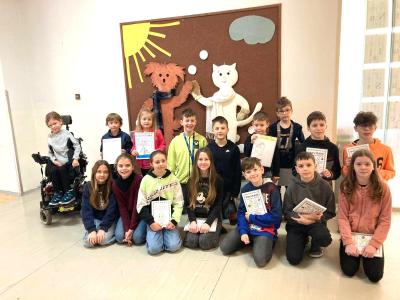 Pejsek a kočička u dětí stále bodují