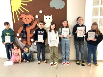 Pejsek a kočička u dětí stále bodují