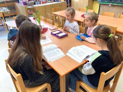 Pejsek a kočička u dětí stále bodují