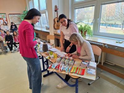 Recitační přehlídka