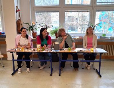 Recitační přehlídka