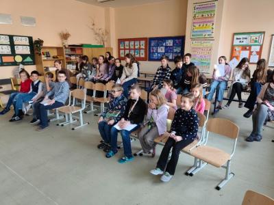 Recitační přehlídka