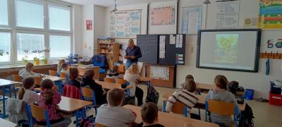 Besedy se spisovatelem