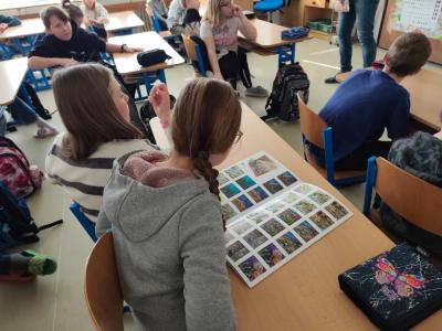 Besedy se spisovatelem