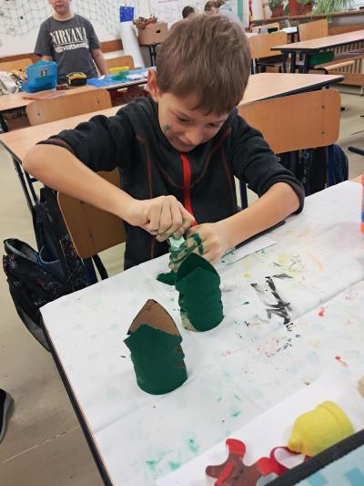 Projekt „Legends of the Town“ pokračuje