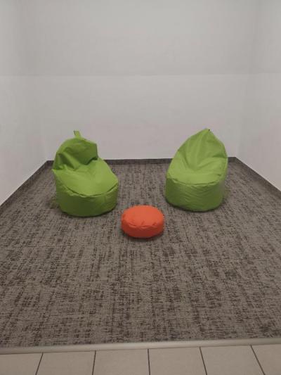 Sedmá schůzka Školního parlamentu