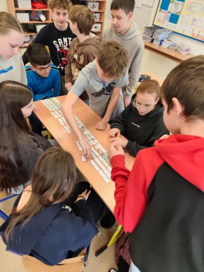 Velikonoční příběh