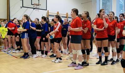 Přehazovaná na Sušilce