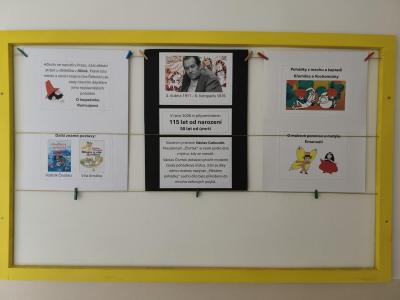 Václav Čtvrtek má výročí