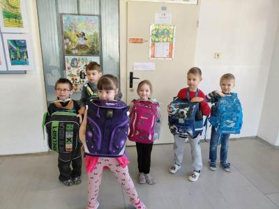 Aprílový Den naruby jsme si užili!