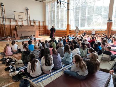 Jak válčili husité