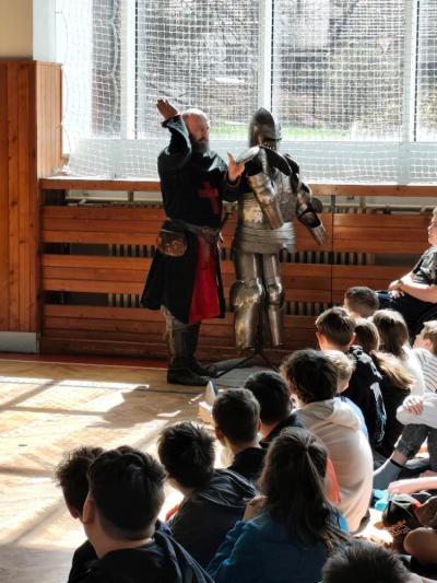 Jak válčili husité