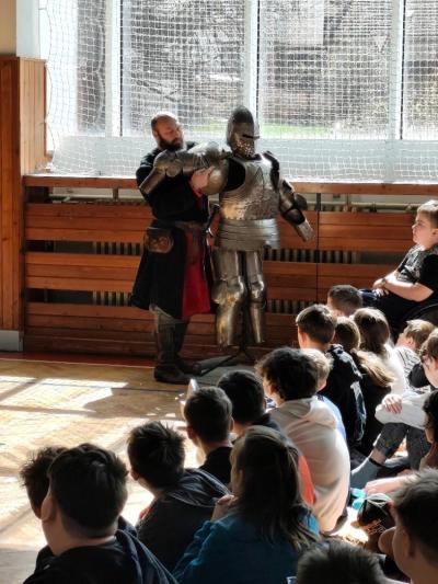 Jak válčili husité