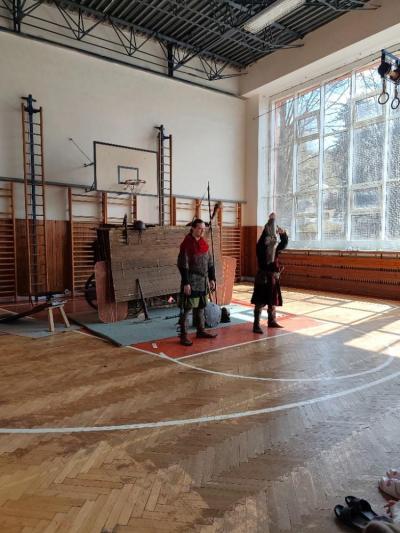 Jak válčili husité