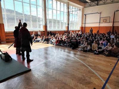 Jak válčili husité