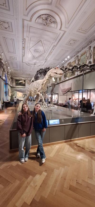 Na návštěvu do Vídně