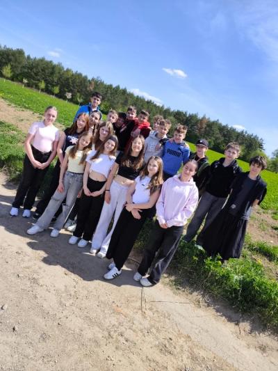 Sedmá třída v „království haraburdí“