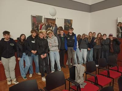 Nesmrtelný Mácha na jevišti