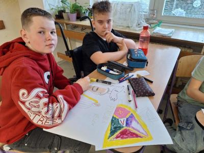 Projekt Hra na město u konce