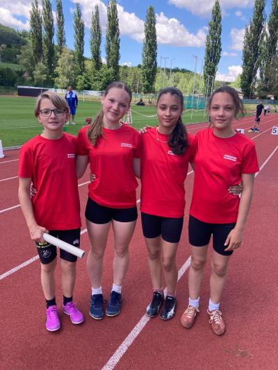 Úspěšný Pohár rozhlasu: Vezeme domů první místa