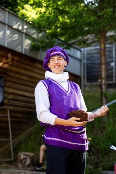 NEBEFEST odstartoval ve velkém stylu