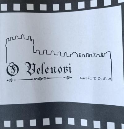 Boskovická pověst v QR kódech: Úspěšné finále projektu Legends of the Town
