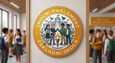 Školní parlament formuje svou podobu na rok 2026/2027