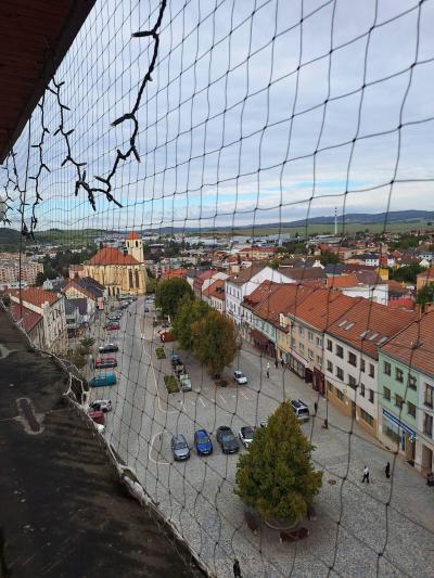 Co se skrývá za dveřmi radnice? Žáci 3. A už ví.