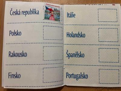 Všech 186 dětí na palubě: Evropský expres 2026/27 odstartoval celoroční cestu
