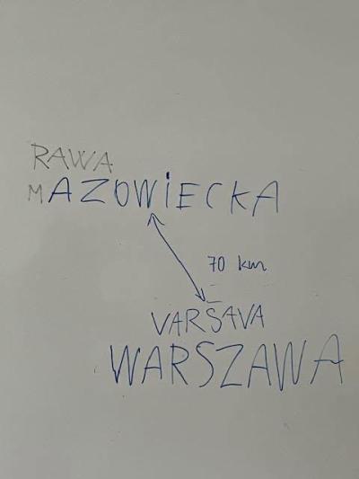 Evropský expres vyrazil za hranice: První zastávkou je Polsko!