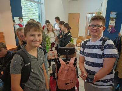Divadlo Polárka – Jsem Vincent a můj plán je přežít