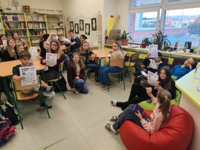 2. schůzka ŠP: Hodnotíme, plánujeme a chystáme výzvu!
