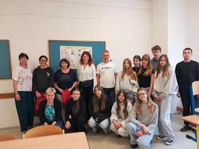 4 dny, miliony vzpomínek aneb spolu, together, razem